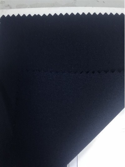 SX-LX coarse twill composition: 80%T 20%R weight: 500g detail view-1
